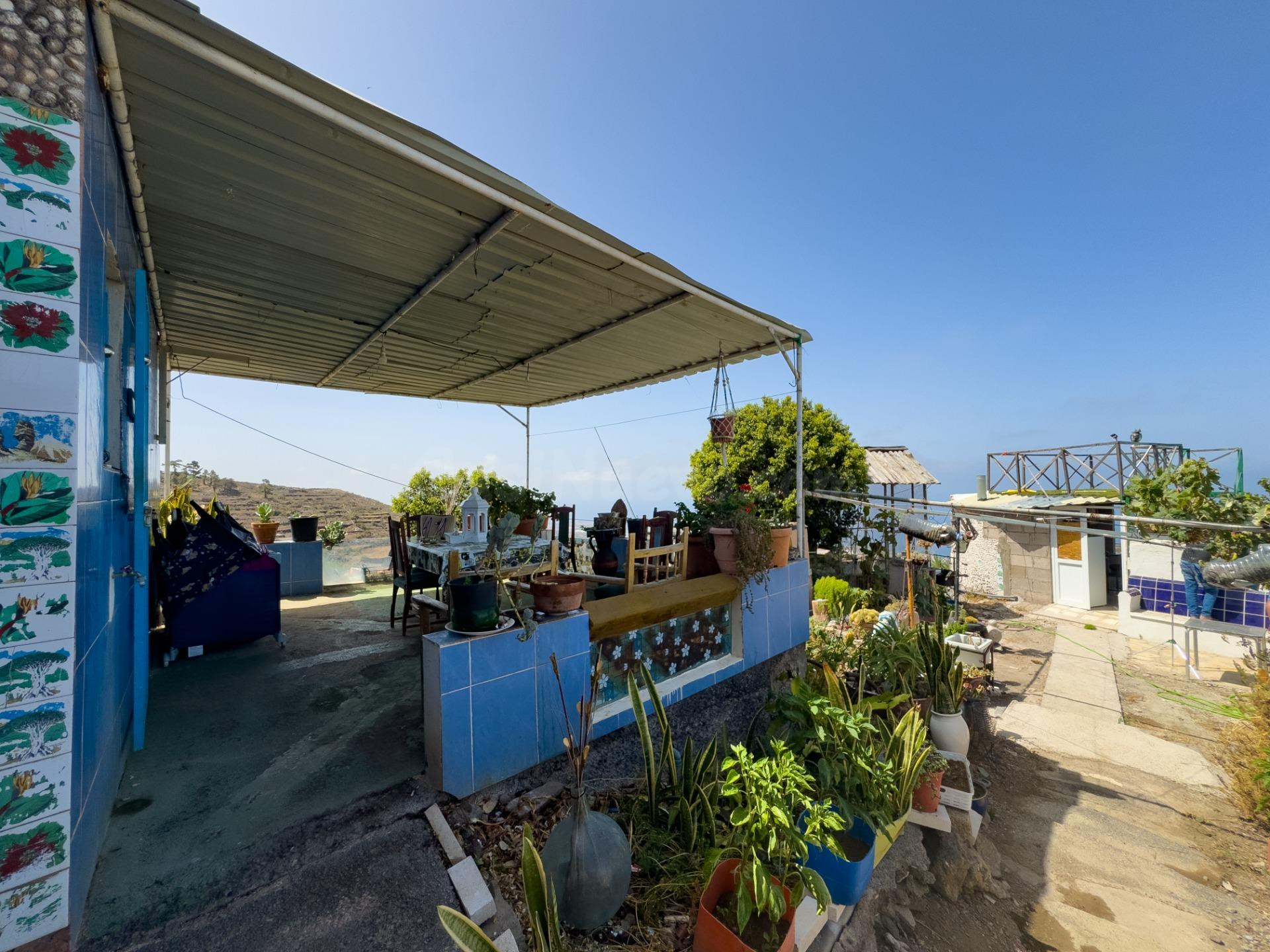 ¡OPORTUNIDAD ÚNICA EN CHÍO! FINCA RÚSTICA EN UN ENTORNO PRIV - foto 5