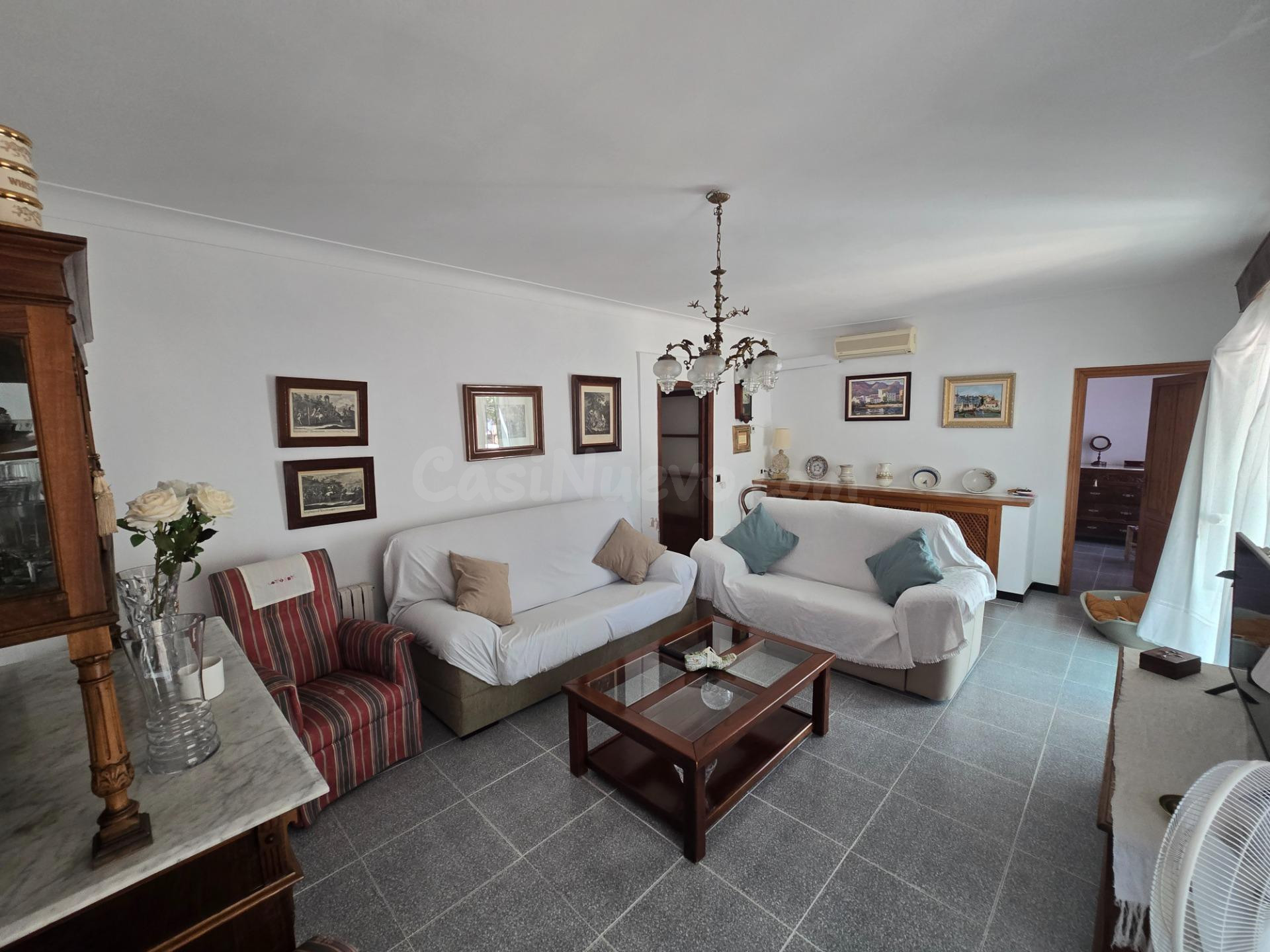 CASA EN SECAR DE LA REAL. - foto 4