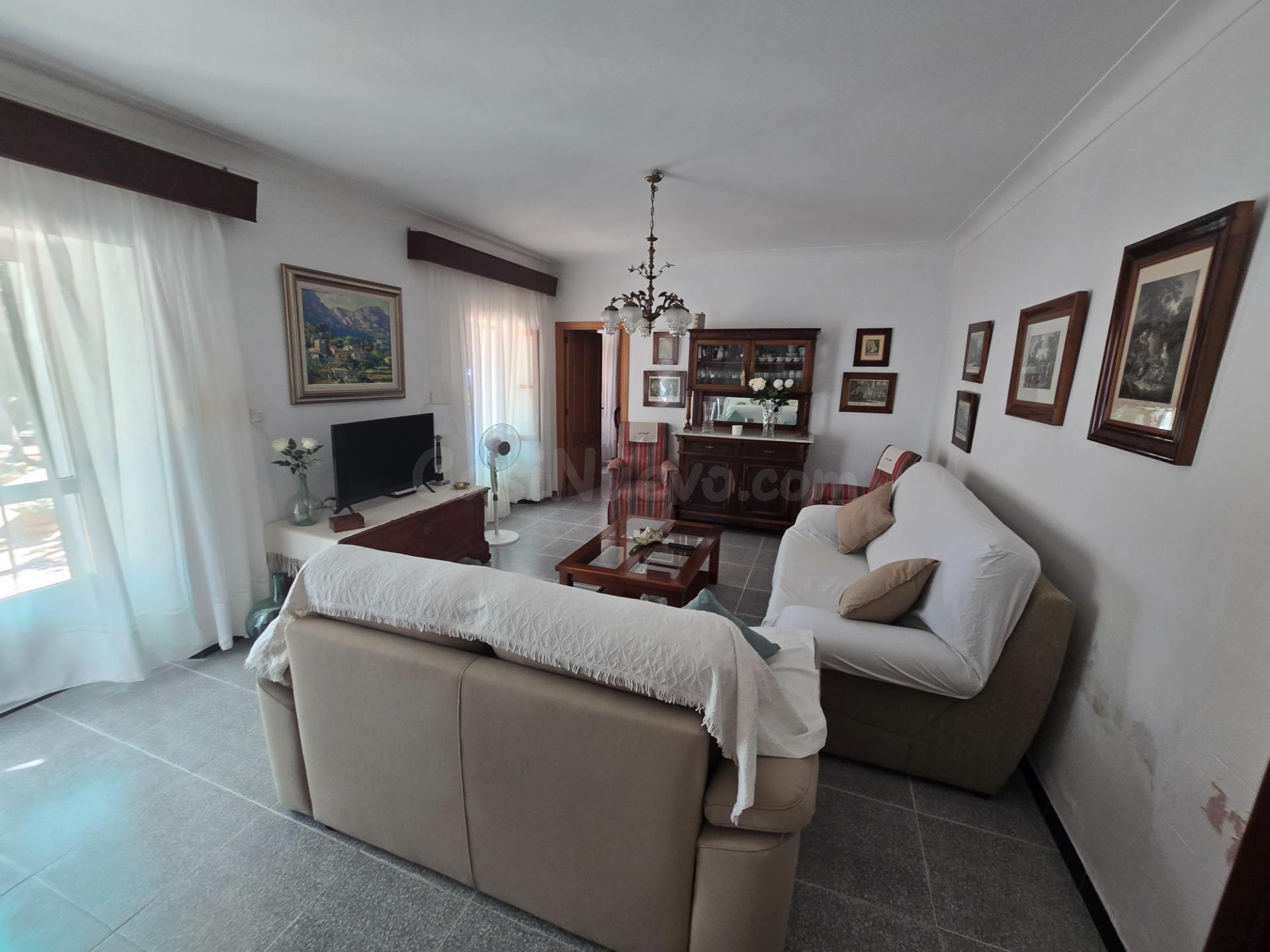 CASA EN SECAR DE LA REAL. - foto 5