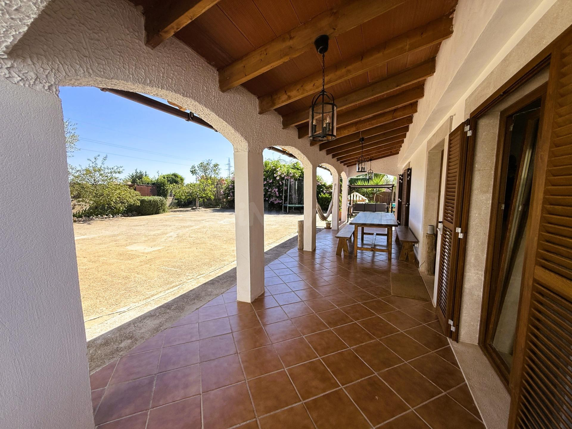 CASA UNIFAMILIAR EN MARRATXI. - foto 4