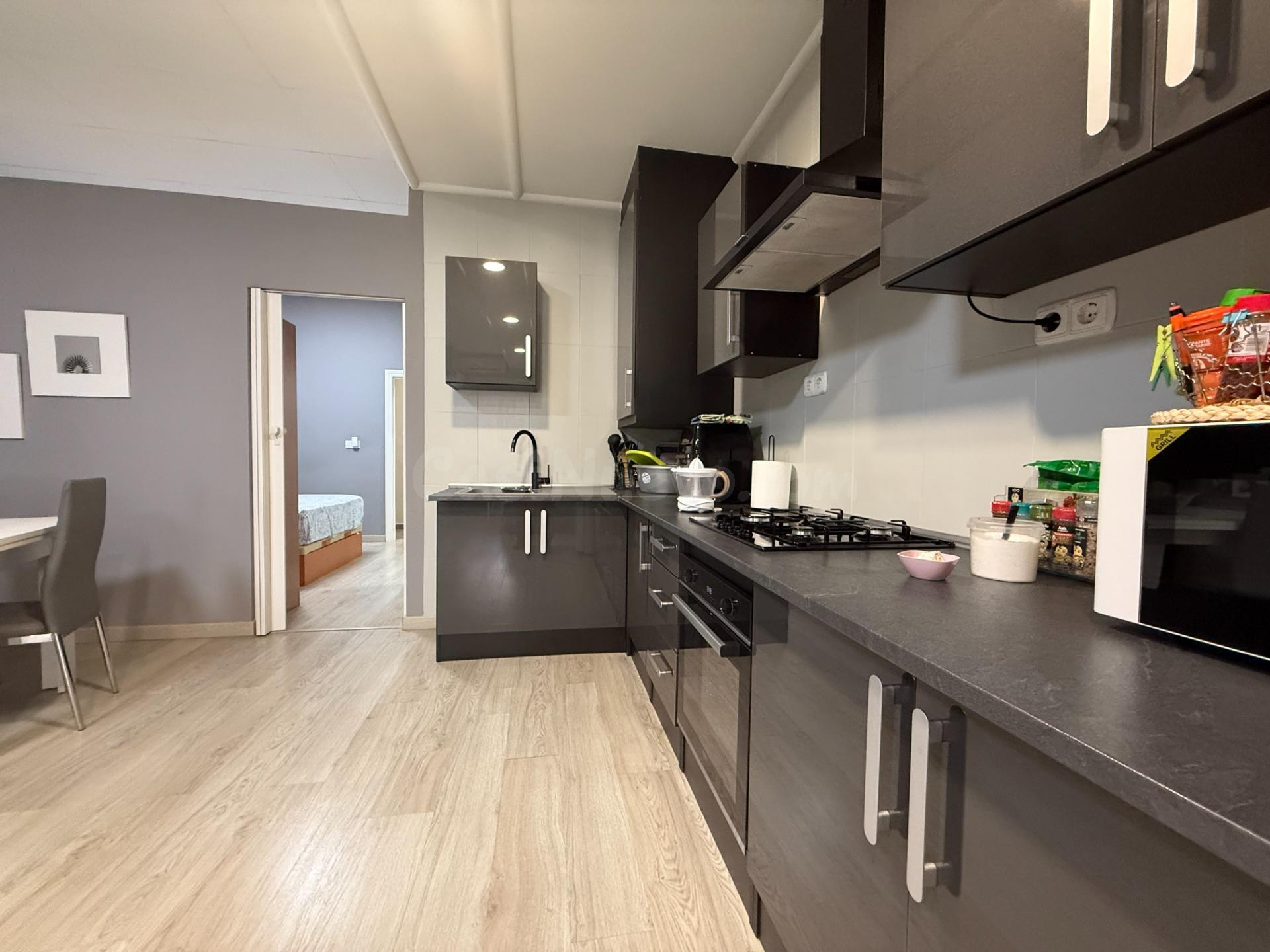 SE VENDE CASA PLANTA BAJA EN NOVELDA (ALICANTE)