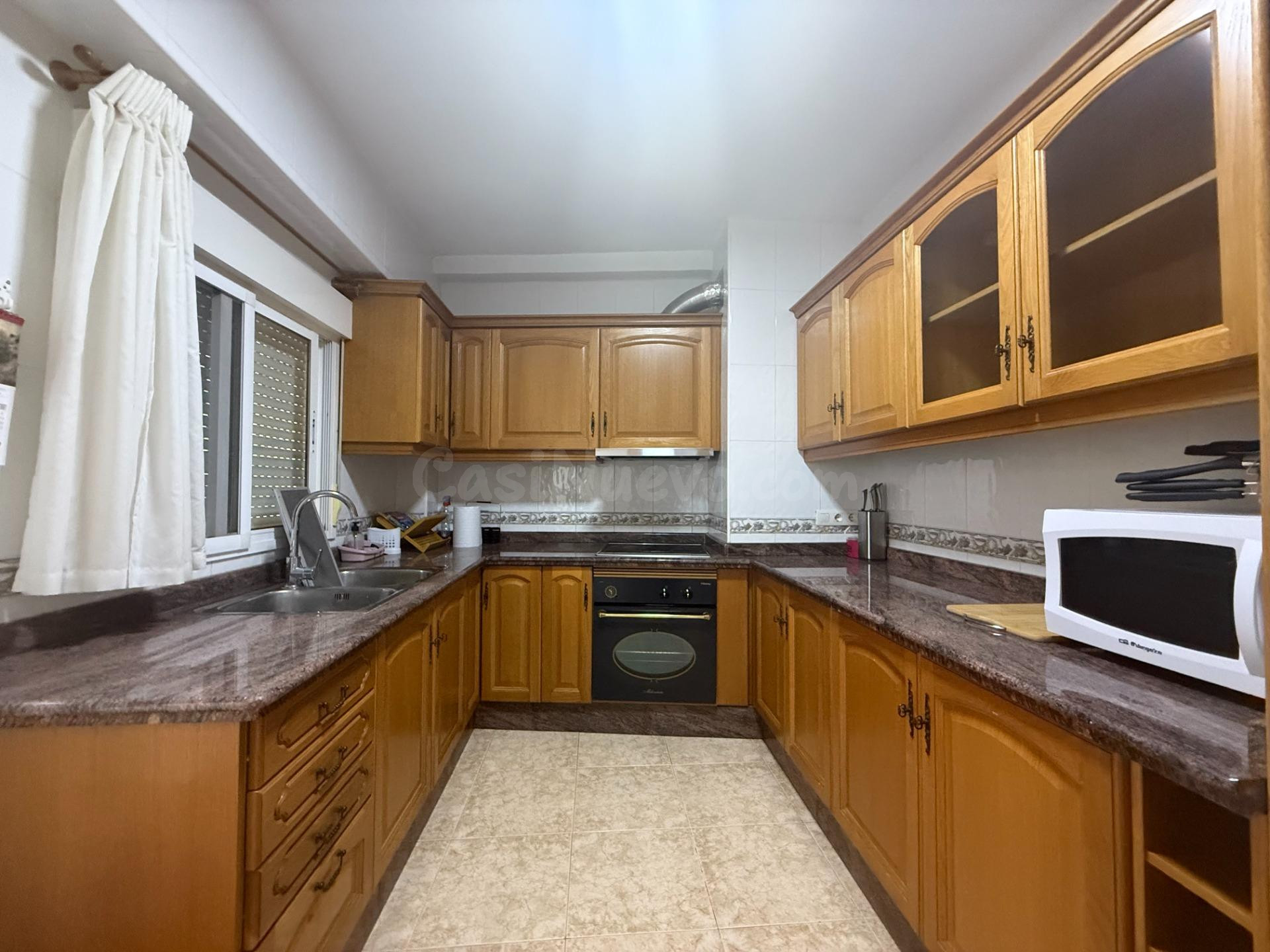SE VENDE PISO EN ASPE (ALICANTE)