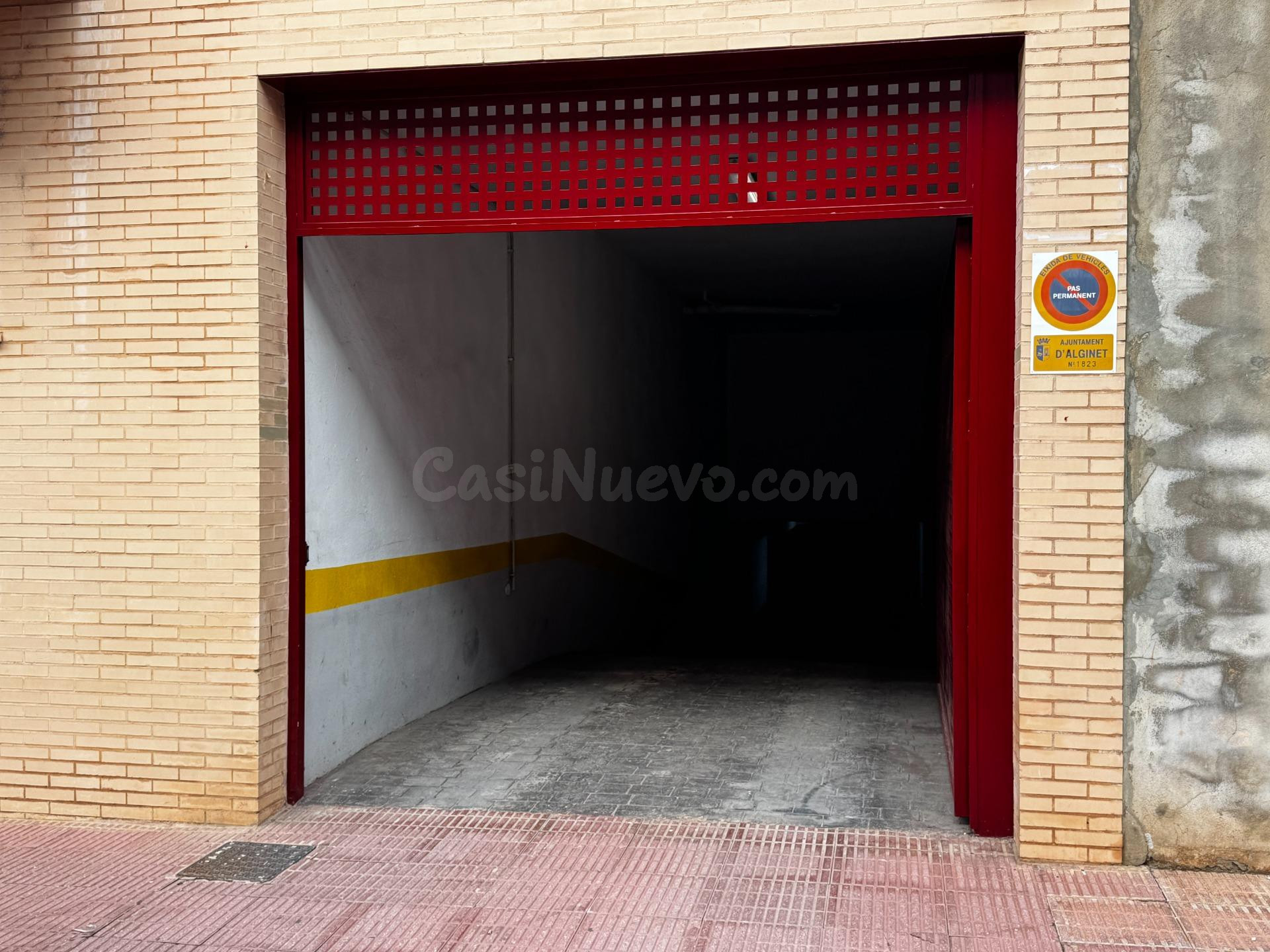 🔥 ¡PAQUETE DE 10 PLAZAS DE GARAJE! EXCELENTE INVERSIÓN EN AL