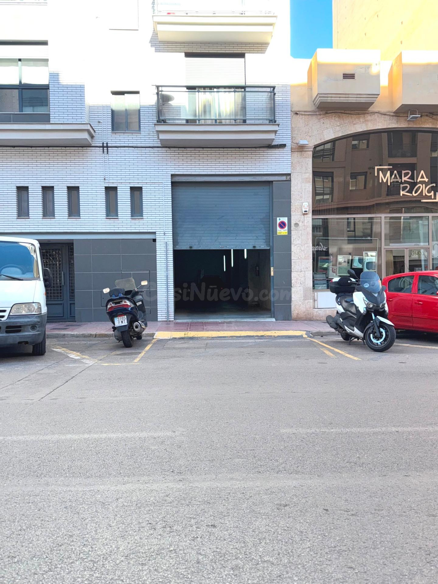 Abre tu negocio en una de las calles más comerciales y transitadas del municipio