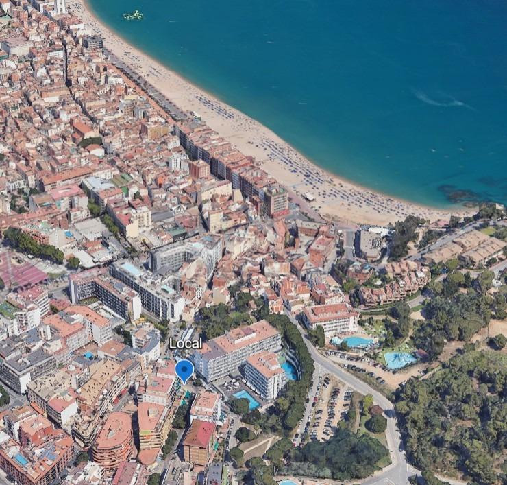 Local Comercial en Venta – Oportunidad para Inversores
