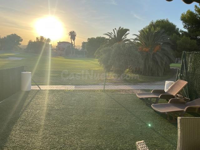 Chalet adosado en venta en calle del Marge - foto 4