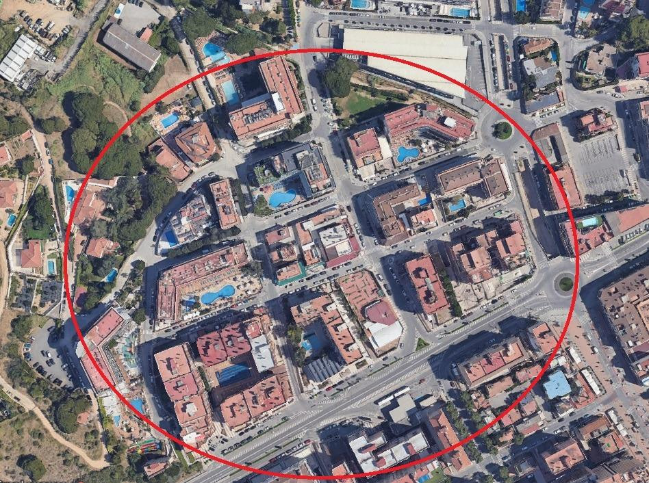 VILLA DE OBRA NUEVA 3 habitaciones, 3 BAÑOS, PROPIA PISCINA EN ROJALES