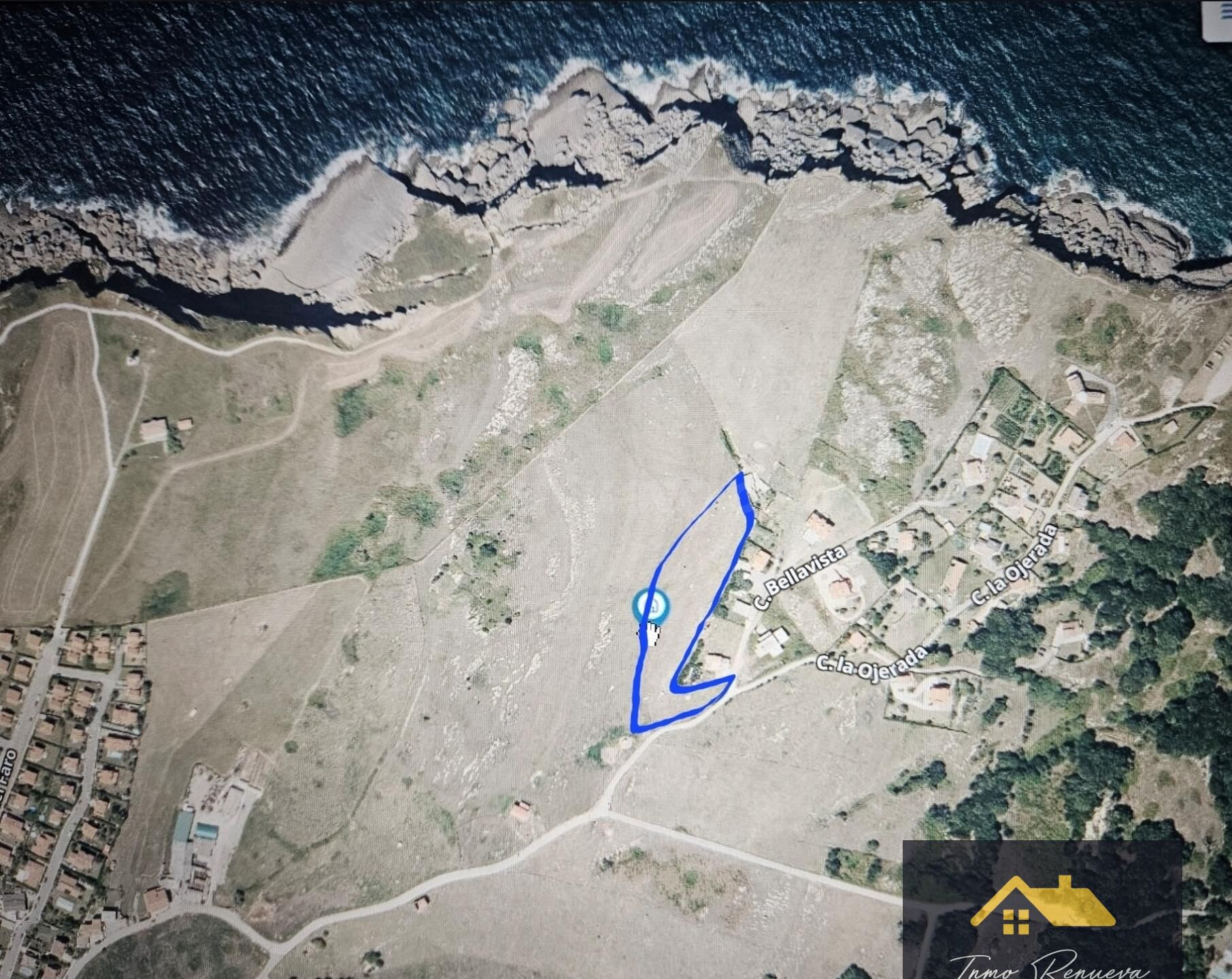 Terreno Urbanizable de 7400m2 en venta en Bareyo, Ajo, Canta - foto 4