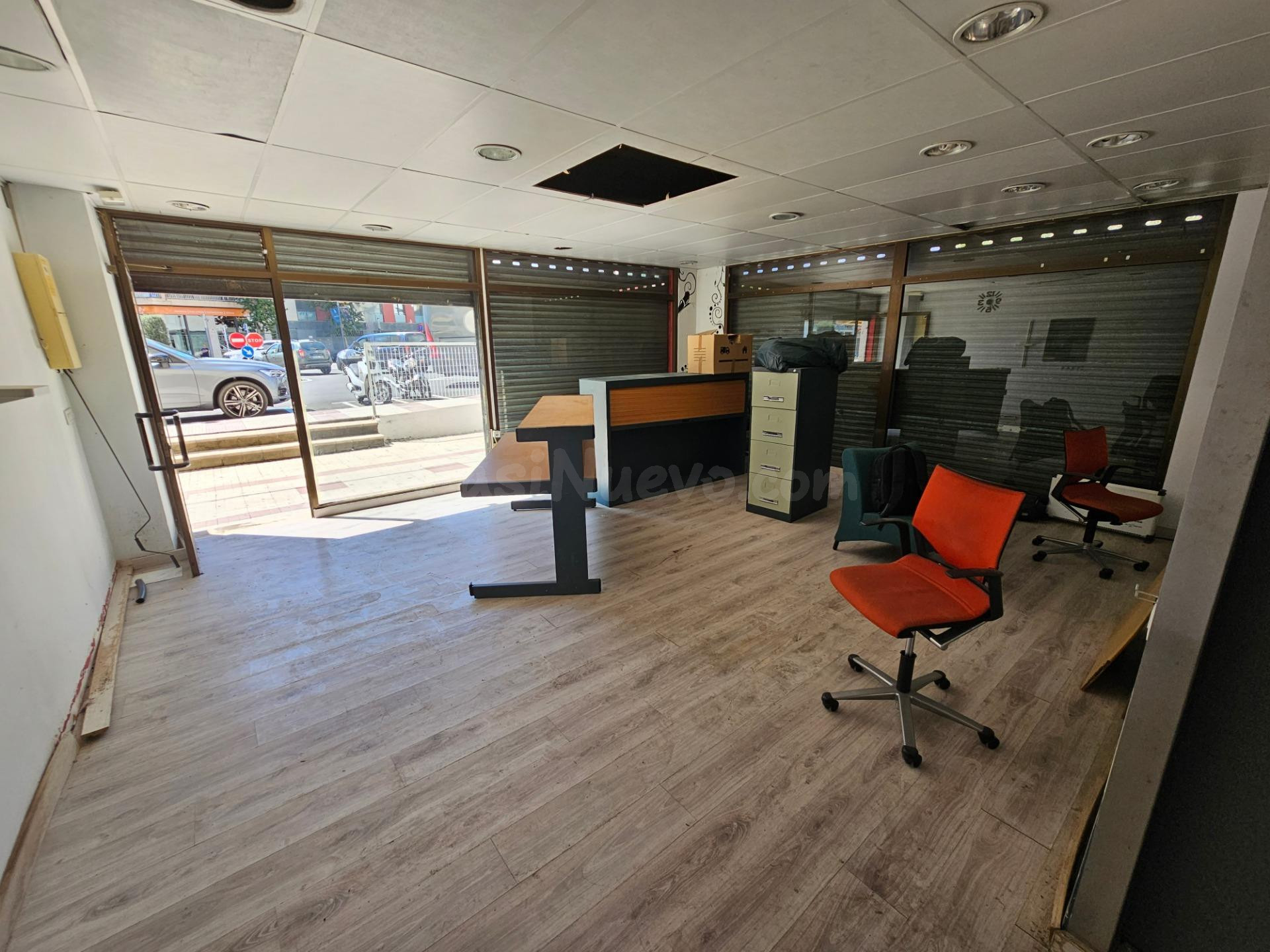 ALQUILER-VENTA TERRENO RUSTICO