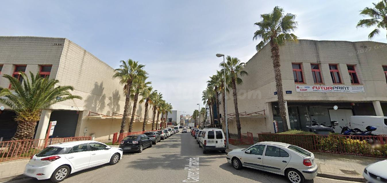 Parcela en Venta en Mortí, Totana