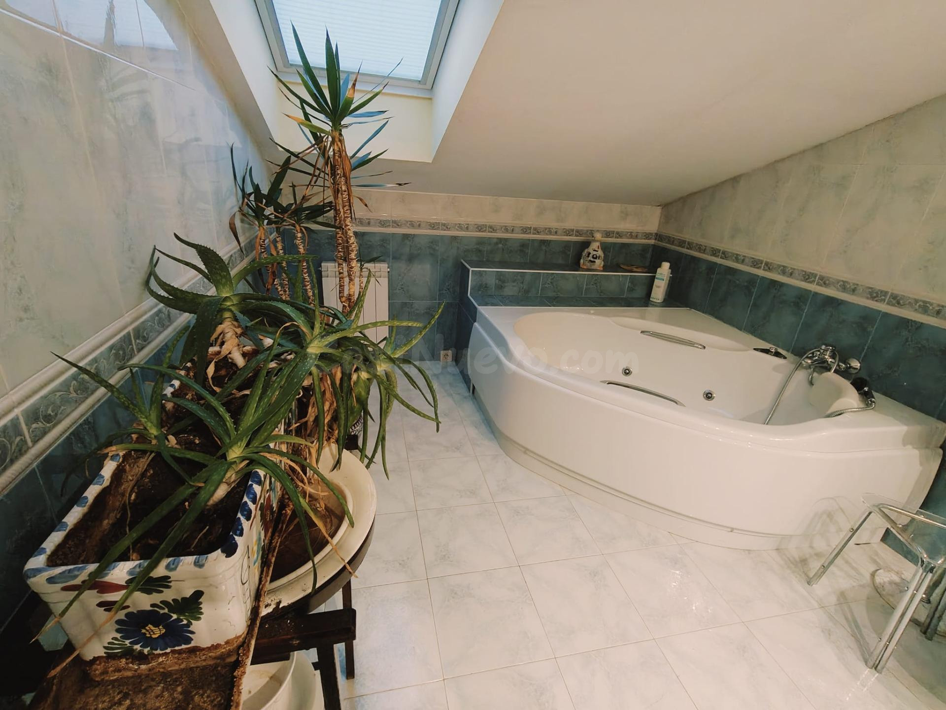 Vivienda Adosada