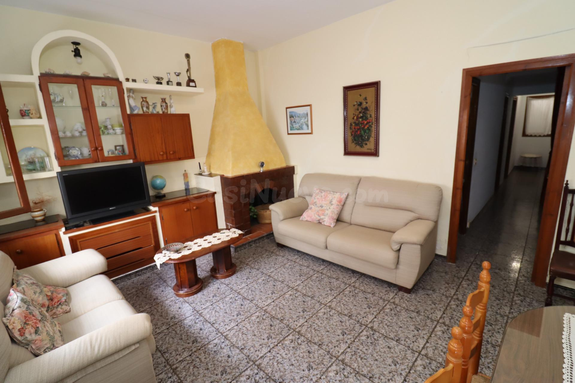 Casa en planta baja en las Casas de Alcanar - foto 3