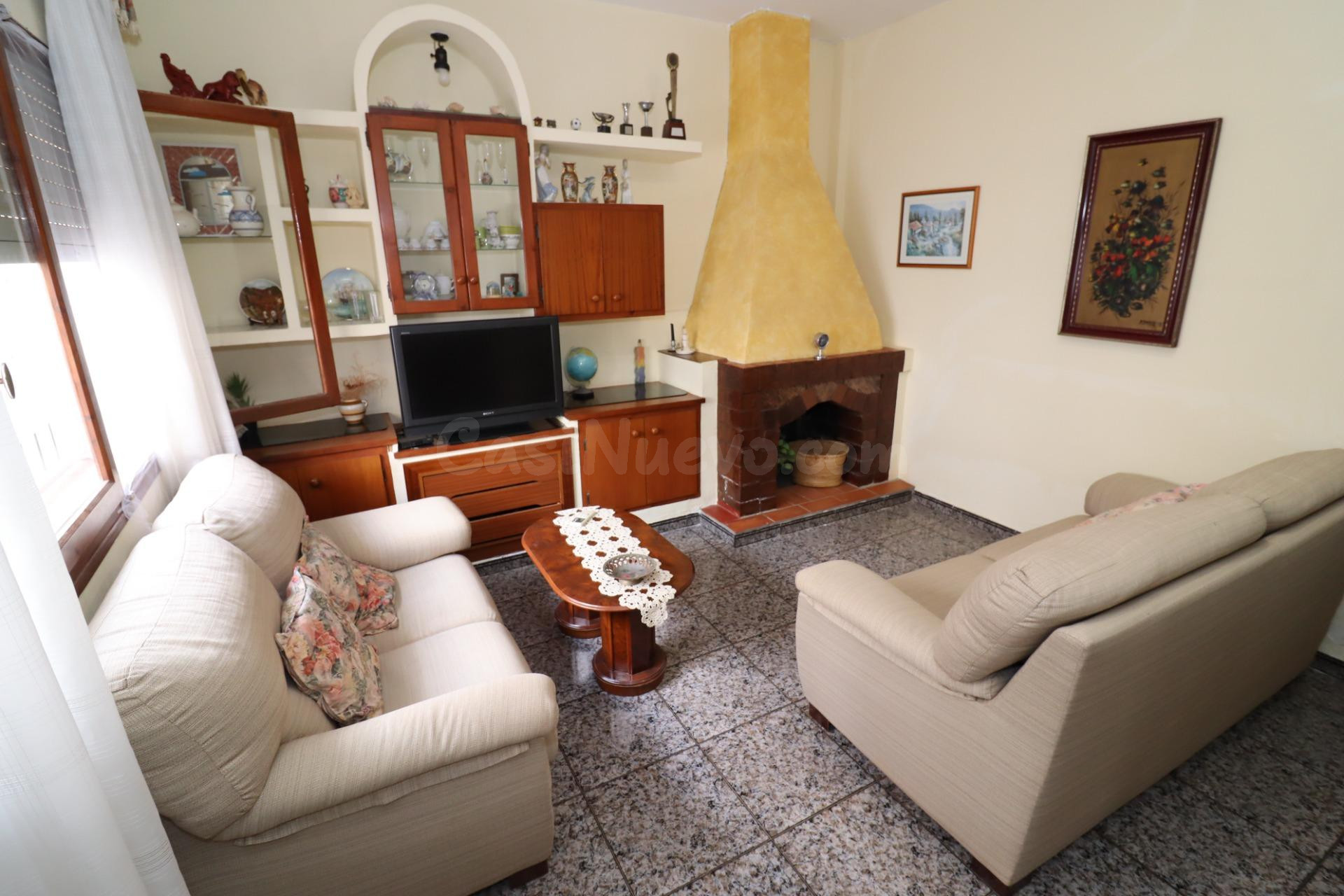 Casa en planta baja en las Casas de Alcanar - foto 4