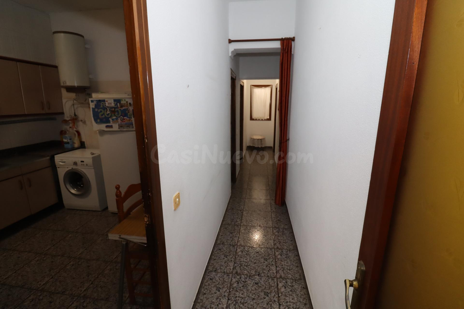 Casa en planta baja en las Casas de Alcanar - foto 5