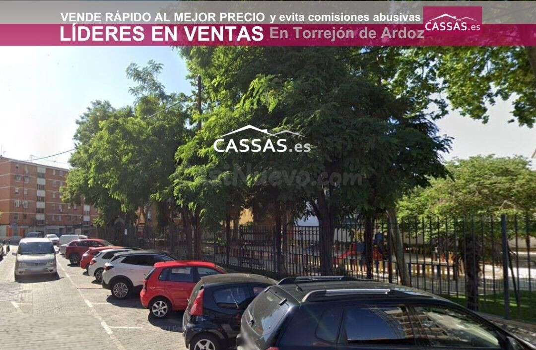 ZONA CENTRO – 2º planta sin ascensor, 3 habitaciones con terraza