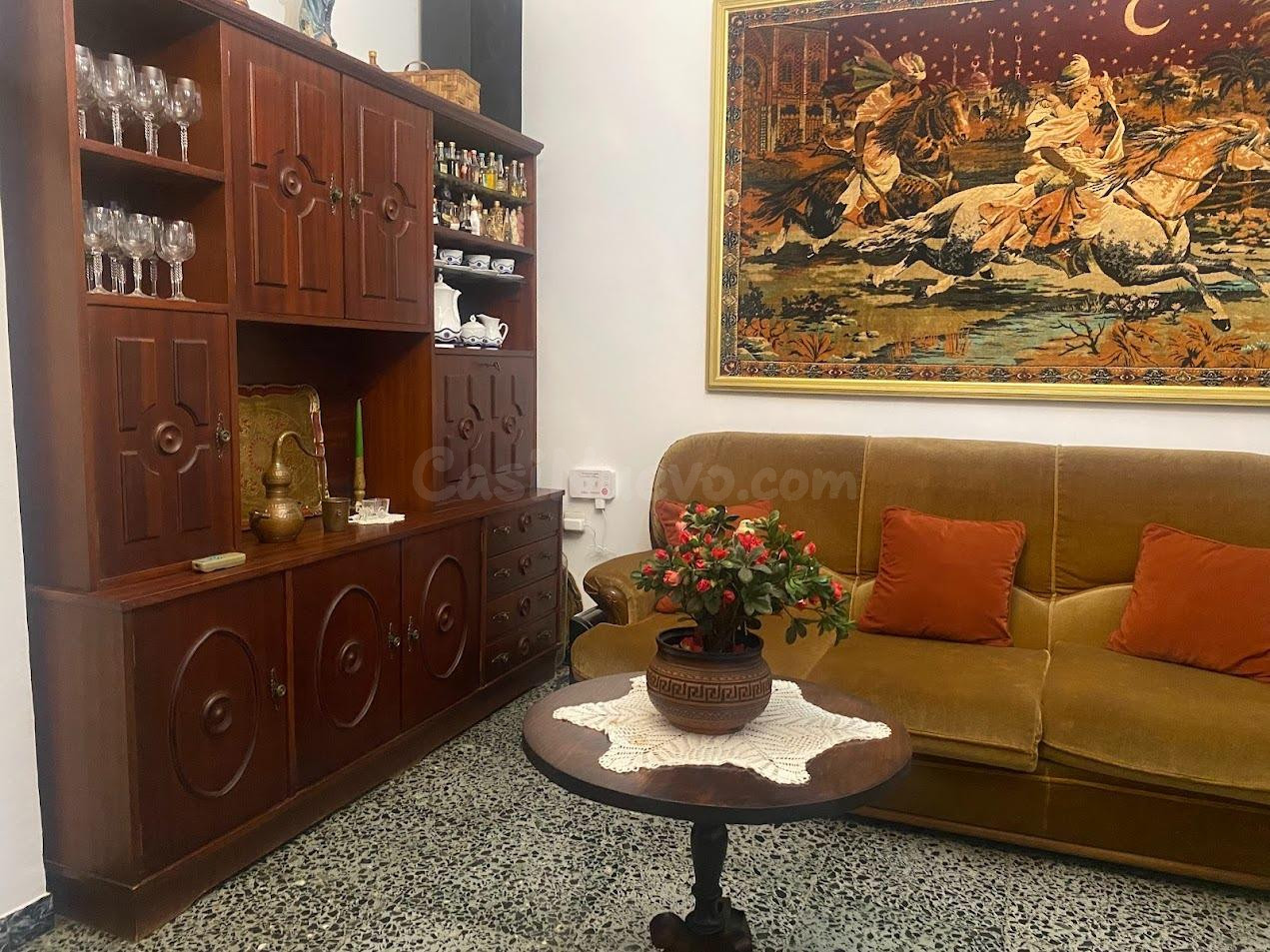 EN VENTA CASA PLENO CENTRO DE CALDAS DE REIS DE DOS PLANTAS  - foto 4