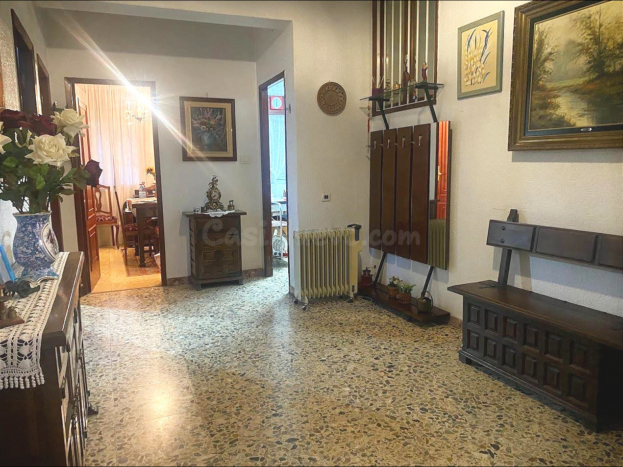 EN VENTA CASA PLENO CENTRO DE CALDAS DE REIS DE DOS PLANTAS  - foto 5