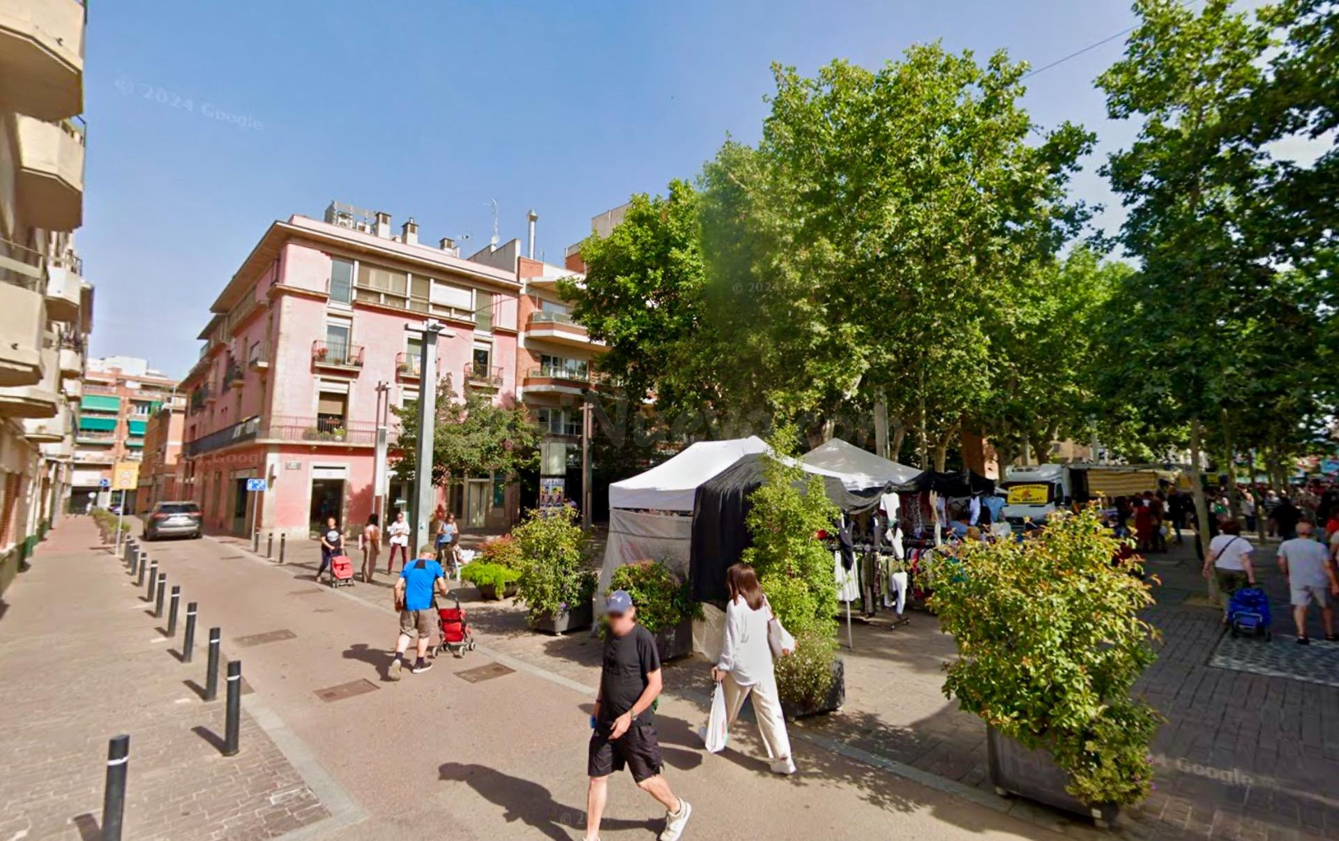 SE VENDE BAJO COMERCIAL EN CALDAS DE REIS ZONA TAFONA
