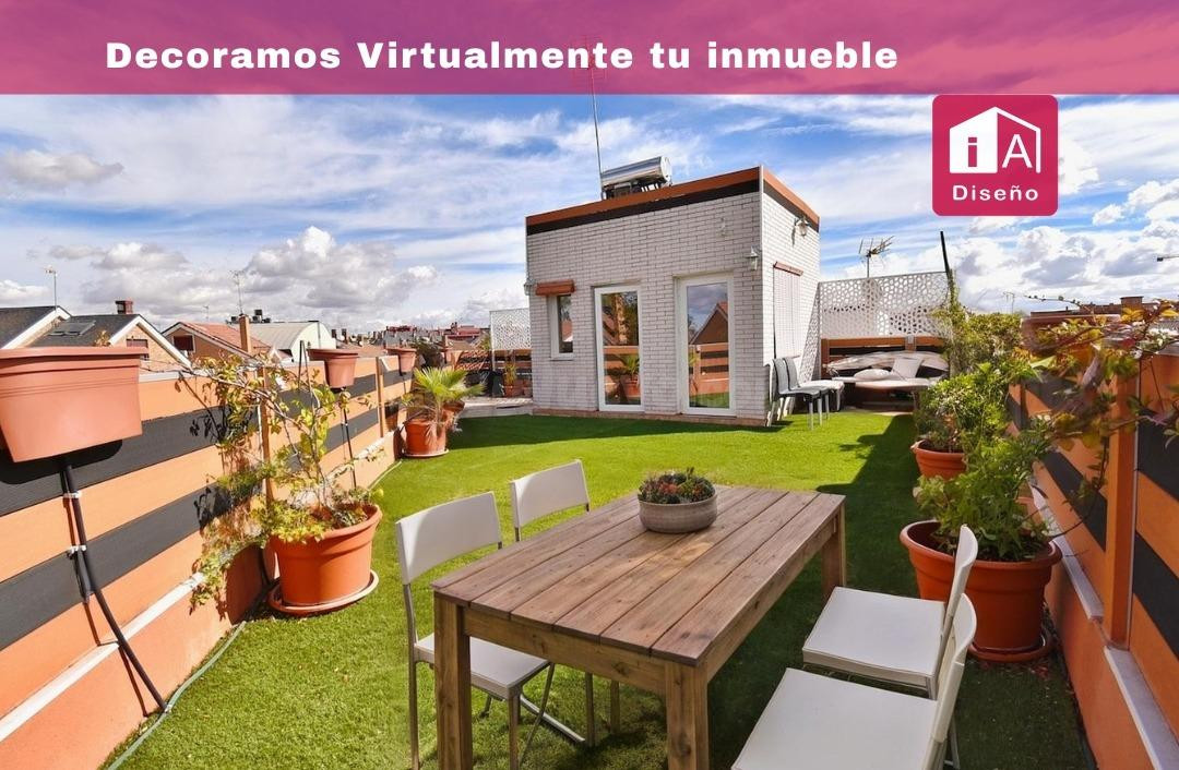 FRESNOS- EXCLUSIVO CHALET de esquina, 3 habitaciones, 3 baño - foto 3