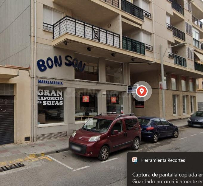 EN VENTA LOCAL COMERCIAL EN EL VENDRELL
