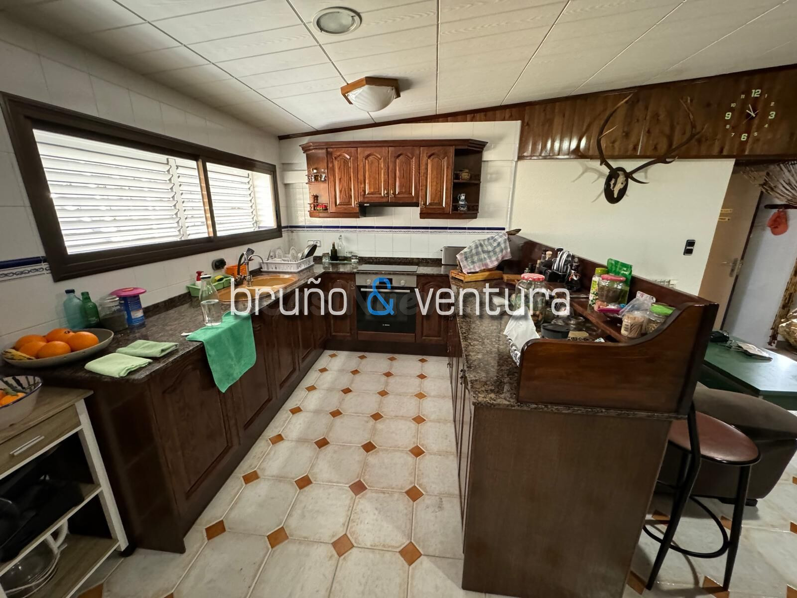 Local con vivienda en venta en el centro de L’Arboç – Ideal  - foto 4