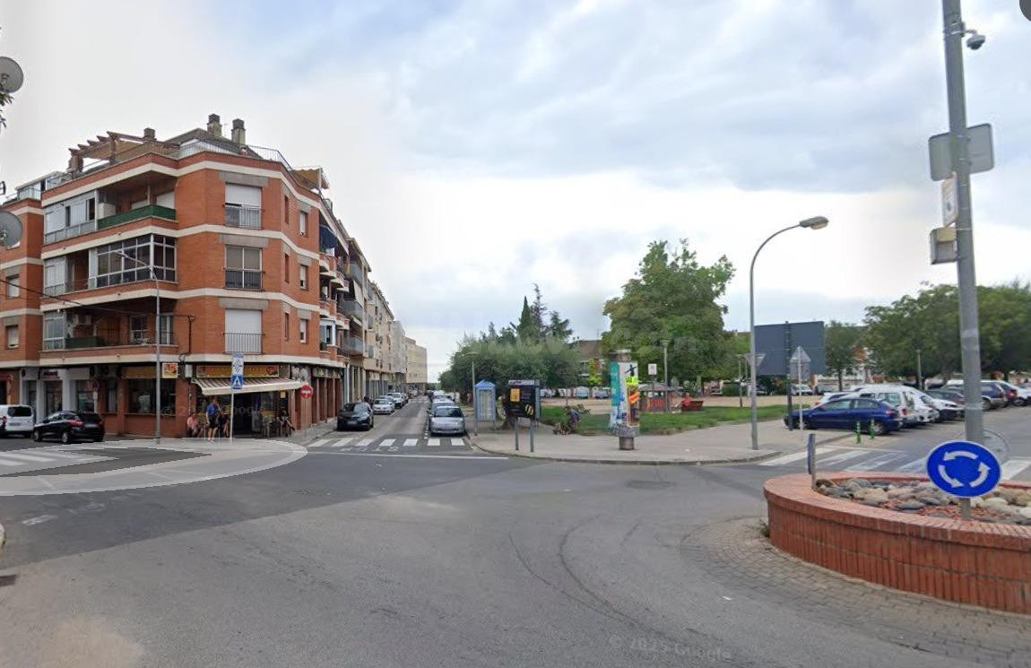 PLAZA DE APARCAMIENTO EN VENTA – BARRIO PONT DE FRANÇA, EL VENDRELL