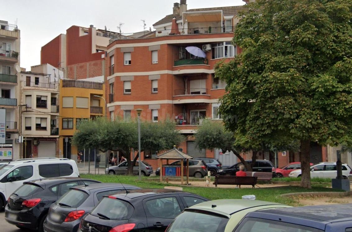 PLAZA DE APARCAMIENTO EN VENTA – BARRIO PONT DE FRANÇA, EL V - foto 2