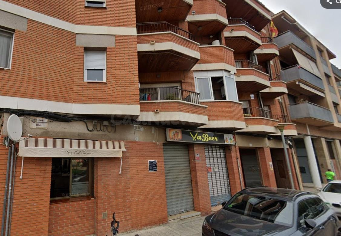 PLAZA DE APARCAMIENTO EN VENTA – BARRIO PONT DE FRANÇA, EL V - foto 4