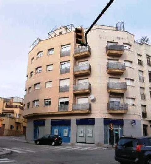 Plaza de Parking Amplia en El Tancat – El Vendrell | 27 m2 e - foto 3