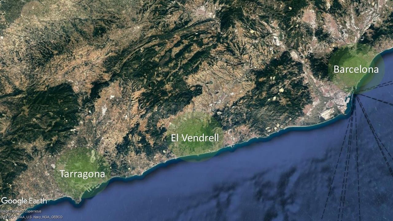SOLAR URBANO EN EL VENDRELL - foto 3