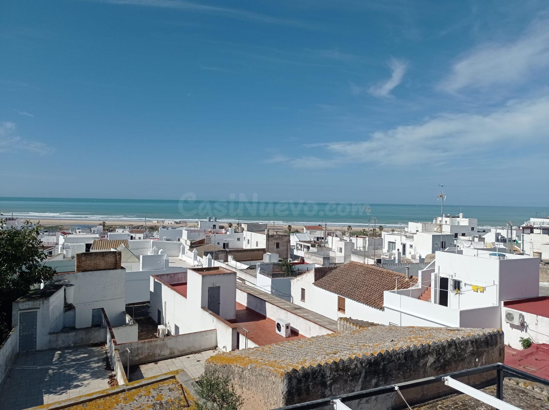 VENTA DE CASA EN CONIL