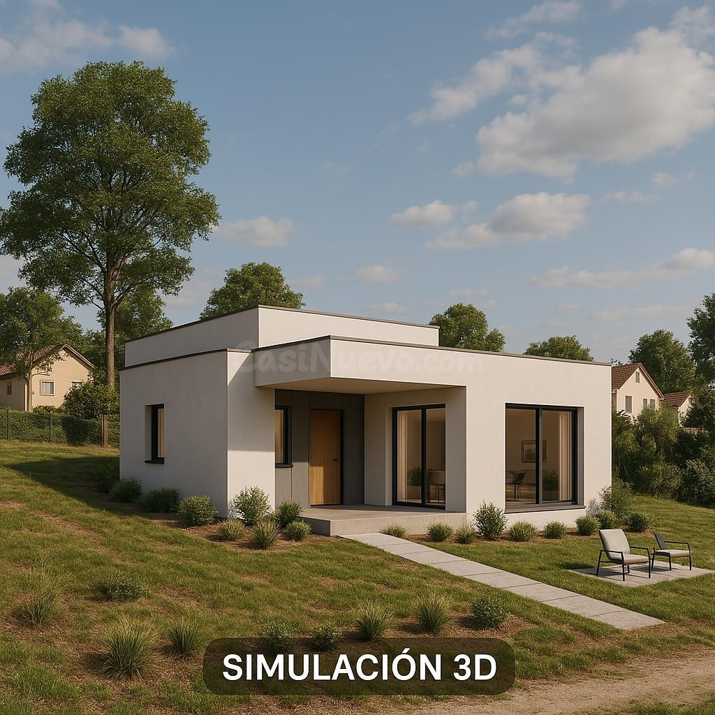 Parcela urbana en venta en Can Gordey – La Bisbal del Penedès