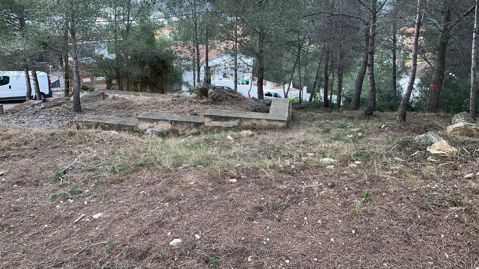 Parcela urbana en venta en Can Gordey – La Bisbal del Penedè - foto 5