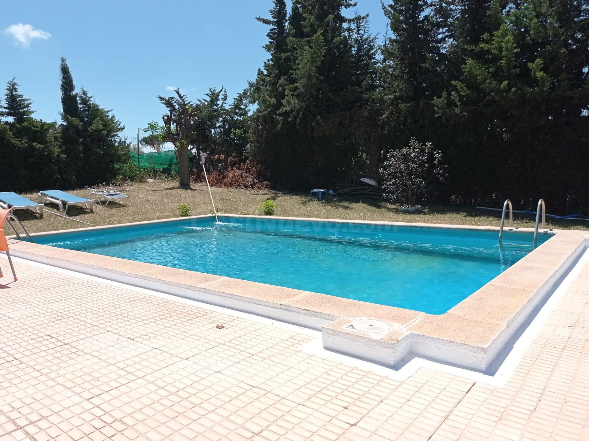 VENTA DE CHALET EN PINAR DE LOS FRANCESES