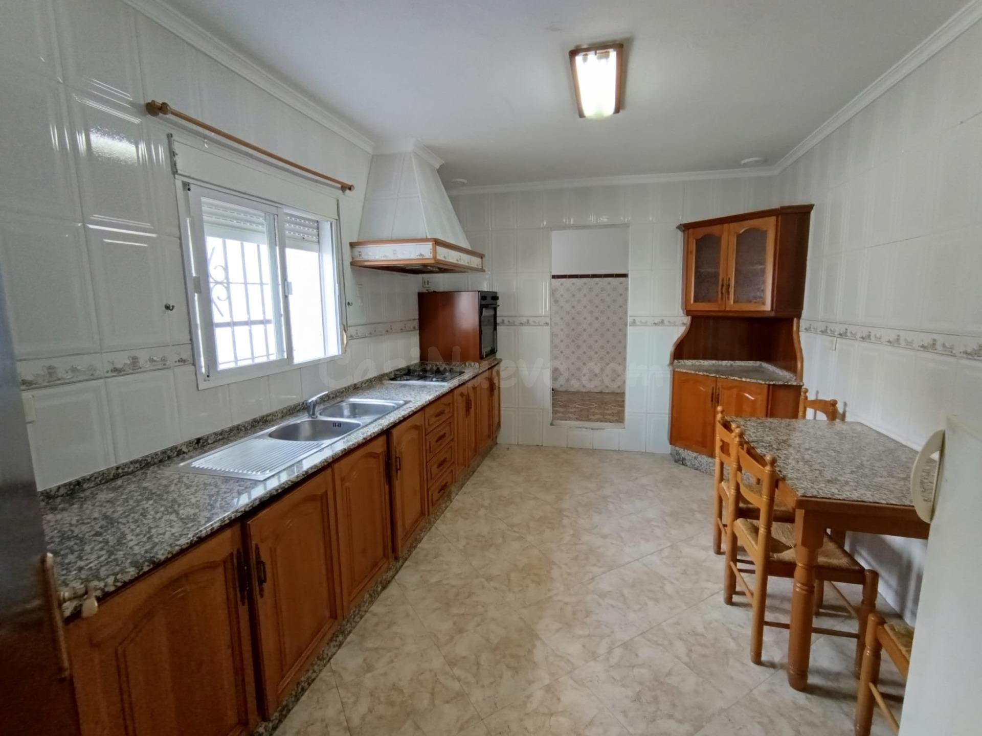 VENTA DE CASA EN SANTA ANA