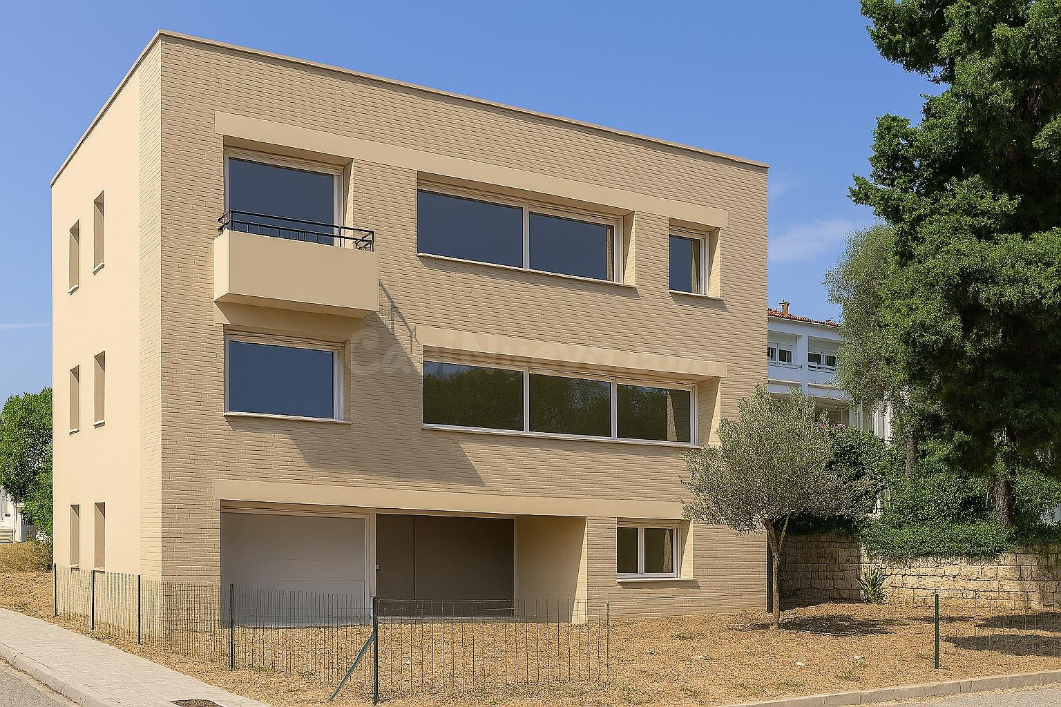 ¡Última oportunidad! Solar para construir casa unifamiliar en Molí de Vent, Vilanova i la Geltrú
