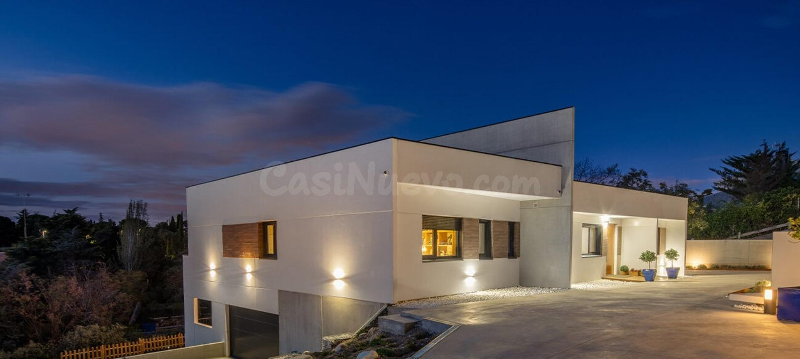 PARCELA URBANA DE 1000 m2 EN OLIVELLA , IDEAL PARA CONSTRUIR - foto 2
