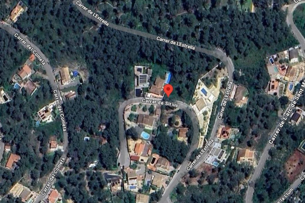 PARCELA URBANA DE 1000 m2 EN OLIVELLA , IDEAL PARA CONSTRUIR - foto 4