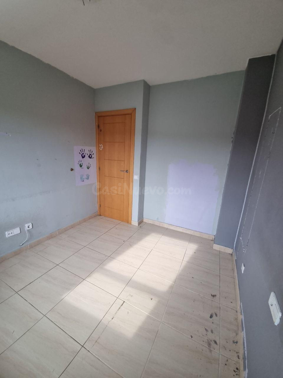 Piso de 108 m2 con 3 dormitorios y 2 baños en venta en Calaf - foto 3