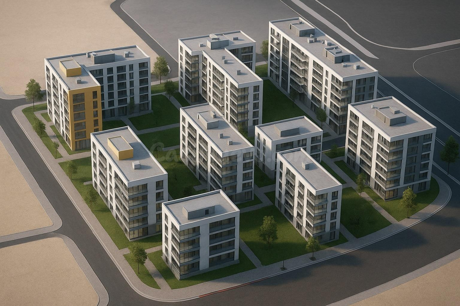 Solares Urbanizables en Vinaròs — Oportunidad para promotore