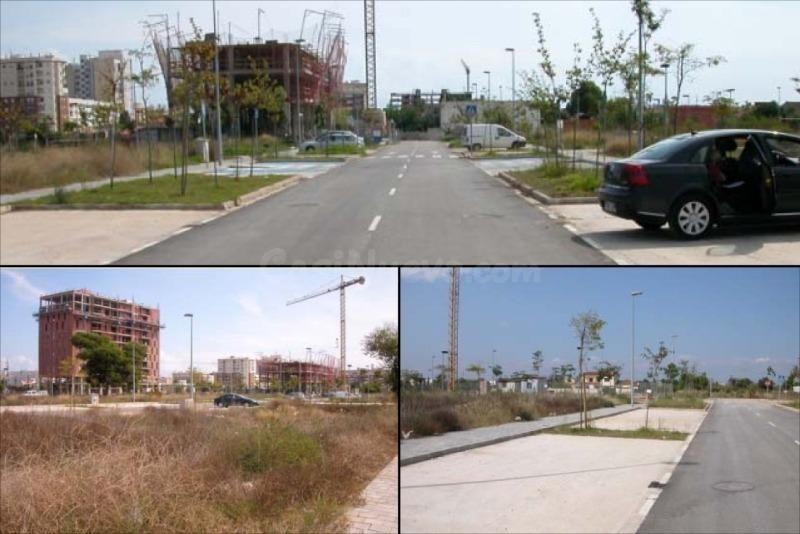 Solares Urbanizables en Vinaròs — Oportunidad para promotore - foto 3