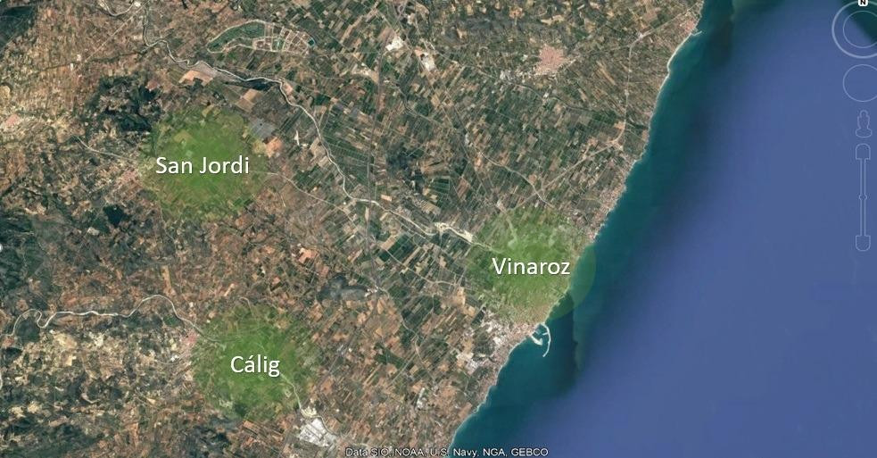 Solares Urbanizables en Vinaròs — Oportunidad para promotore - foto 5