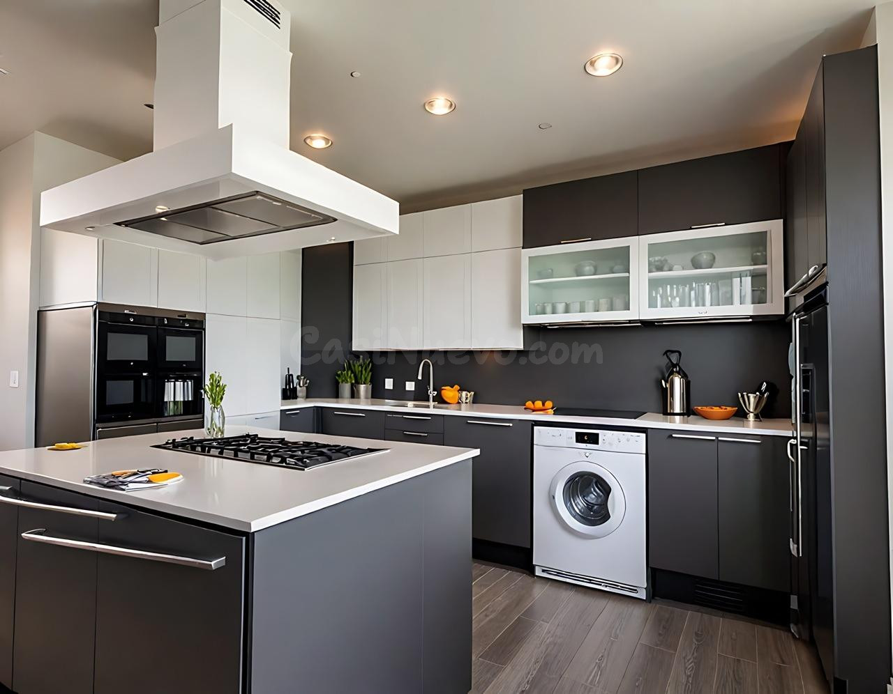 Chalet aislado de 425 m2, en El Papagai – Sant Jaume dels Domenys