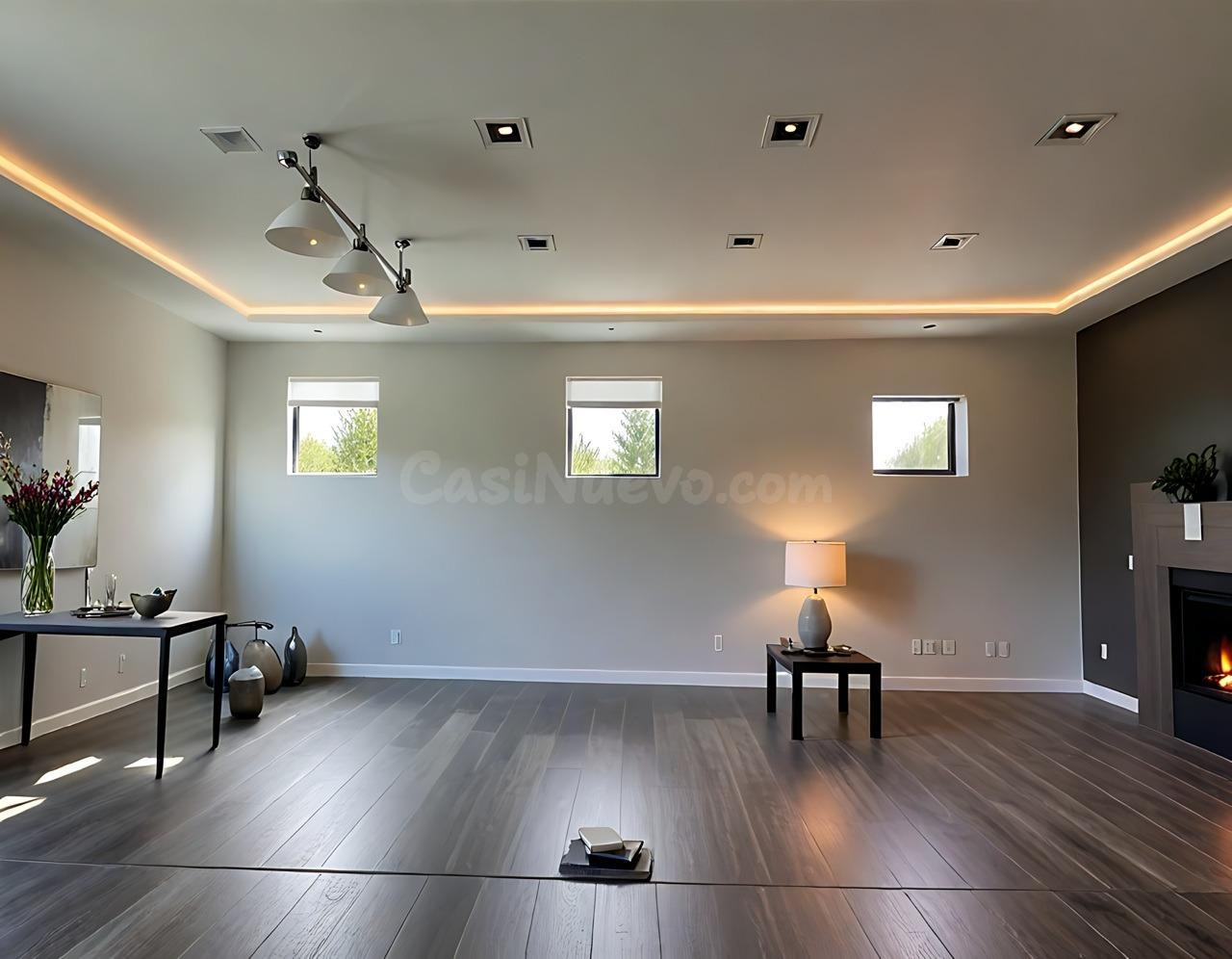 Chalet aislado de 425 m2, en El Papagai – Sant Jaume dels Do - foto 3