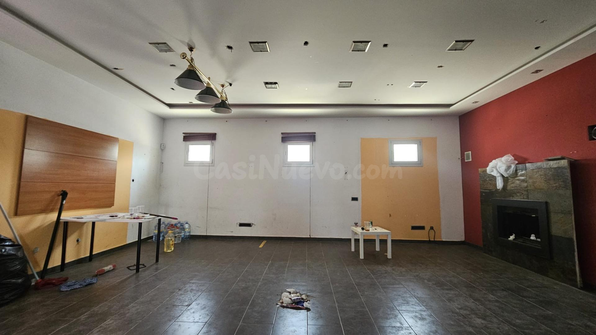 Chalet aislado de 425 m2, en El Papagai – Sant Jaume dels Do - foto 4