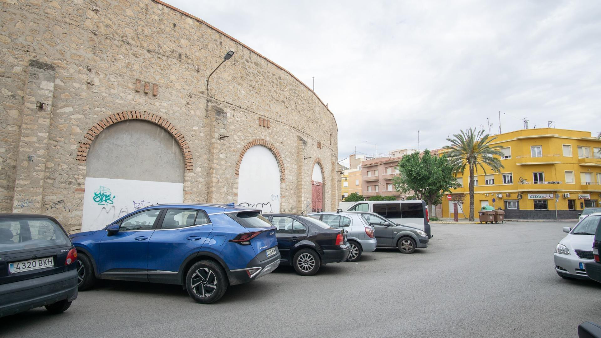 Local zona Plaza de Toros de Elda. - foto 5