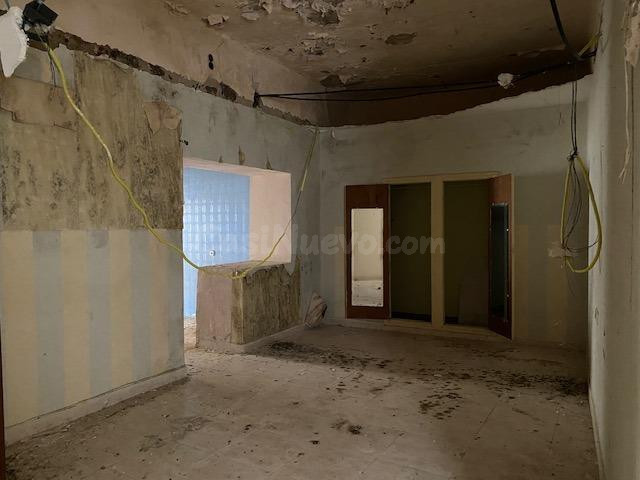 CASABANCO VENDE PISO DE TRES DORMITORIOS EN BADAJOZ. - foto 5
