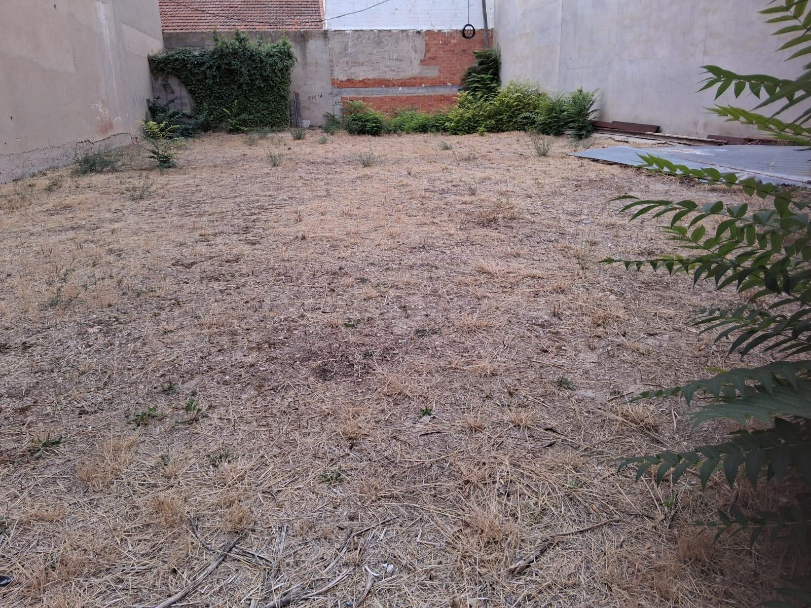 Solar urbano en venta en excelente ubicación — Almansa - foto 2