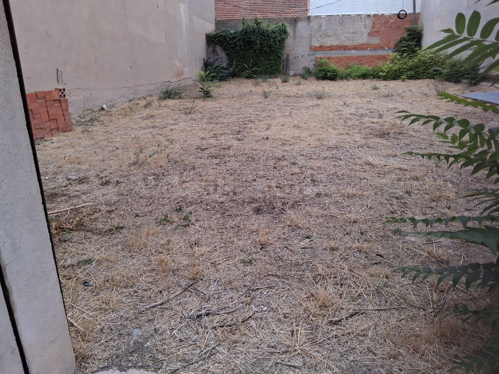Solar urbano en venta en excelente ubicación — Almansa - foto 3