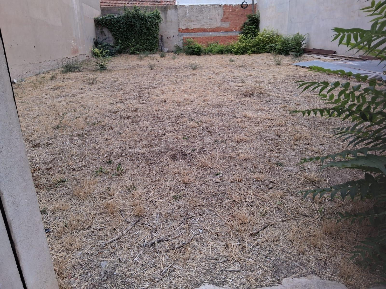 Solar urbano en venta en excelente ubicación — Almansa - foto 4